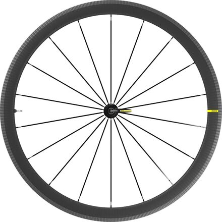 【美品】mavic cosmic slr40 Mavic Cosmic SL 40 RB QR Wheel - Components