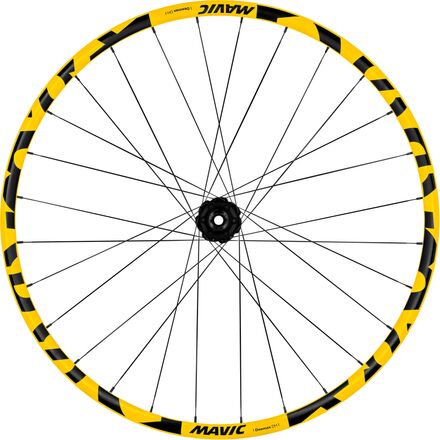 美品】MAVIC DEEMAX 29 フロントホイール 20 × 110mm