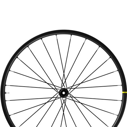 MAVICマヴィック ALLROAD S Mavic Allroad S Alloy Disc Brake Wheelset