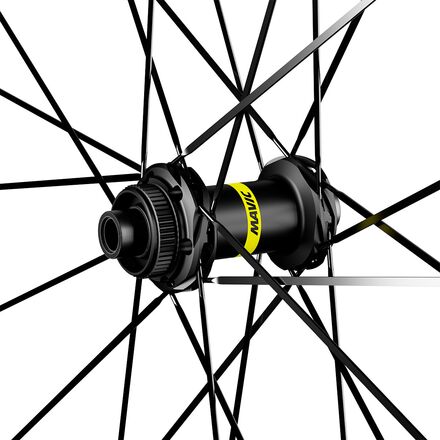 MAVICマヴィック ALLROAD S MAVIC ( マヴィック ) ロードバイク用ホイール(ディスクブレーキ