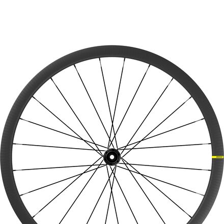 MAVIC COSMICカーボン SL 32 DISC Mavic Cosmic SL 32 Carbon Disc Brake Wheelset