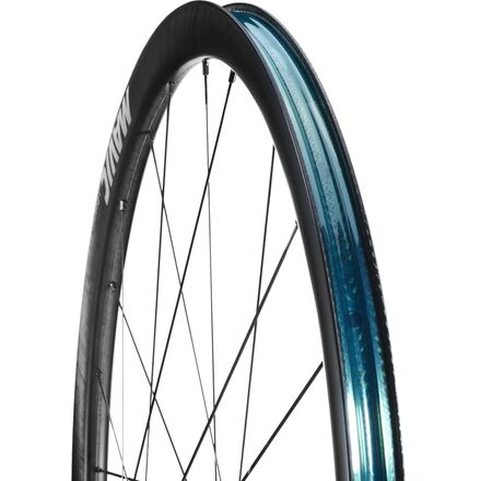 Mavic Cosmic SL 32 Carbon Wheel - Components