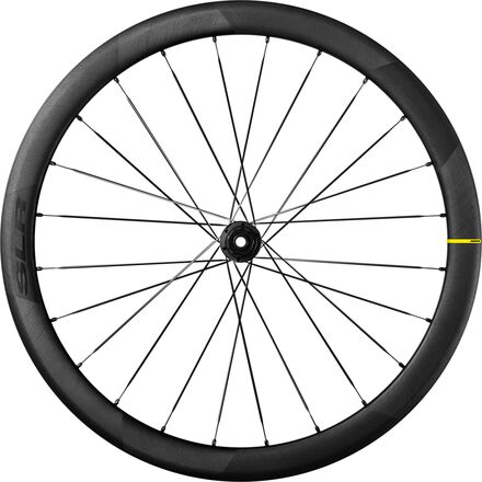 パーツ MAVIC COSMIC SLR45 Mavic Cosmic SLR 45 Carbon Wheel - Components