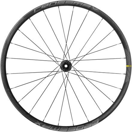 Mavic Crossmax XL R 29in Boost Carbon Wheel - Components
