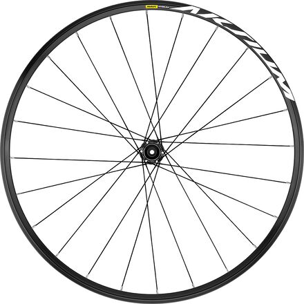 MAVIC　AKSIUM　ホイール Mavic Aksium 1 CL Wheelset - Components