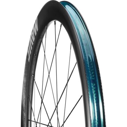 Mavic Cosmic SL 45 23i Wheelset - Components