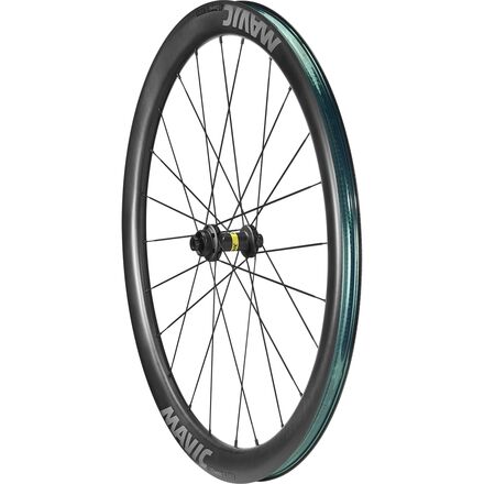 Mavic Cosmic SL 45 23i Wheelset - Components