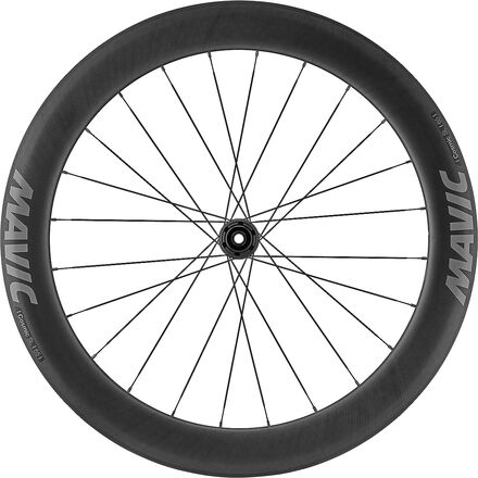 Mavic Cosmic SL 65 23i Wheelset - Components