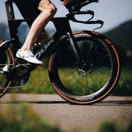 Mavic Cosmic SL 65 23i Wheelset - Components