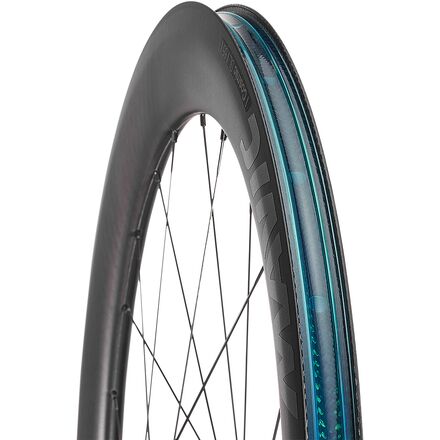 Mavic Cosmic SL 65 23i Wheelset - Components