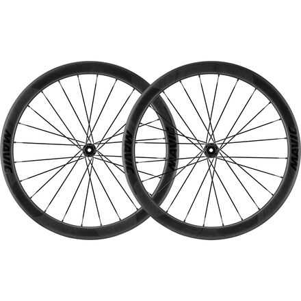 Mavic Cosmic SLR 45 23i Wheelset - Components