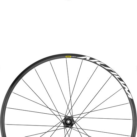 Mavic Aksium INT Wheel - Components