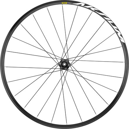 Mavic Aksium INT Wheel - Components