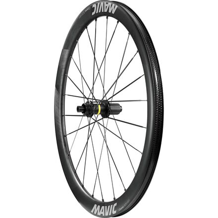 Mavic Cosmic SLR 45 23i Carbon Wheel - Components