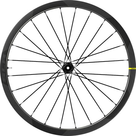 パーツ MAVIC Cosmic Carbone SLR Mavic Cosmic SLR 32 Carbon Wheel - Components