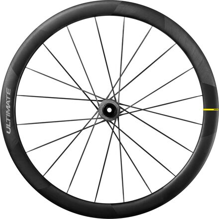 パーツ MAVIC COSMIC ULTIMATE Mavic Cosmic Ultimate UST Carbon Wheel - Components