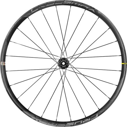Mavic Crossmax SL Ultimate 25 Boost 29in Wheel - Components