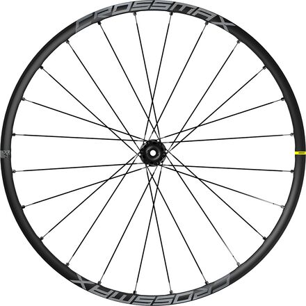 Mavic Crossmax XLS Boost 29in Wheel - Components