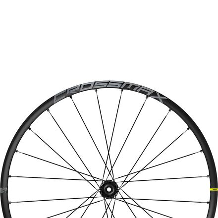 Mavic Crossmax XLS CL Boost 29in Wheel - Components