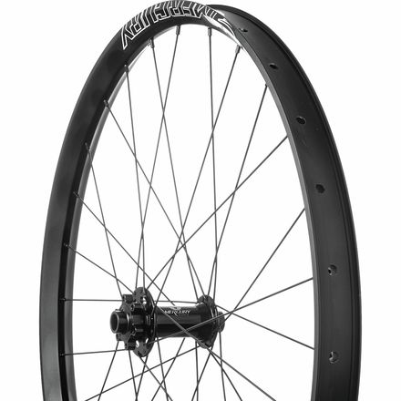 Mercury Wheels Enduro Alloy 27.5in Plus Boost Wheelset Bike