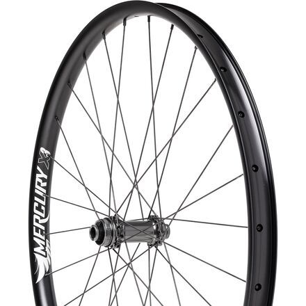 Mercury cheap bike wheels