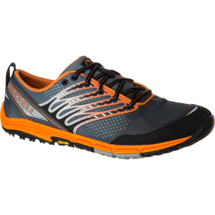 Merrell Ascend Glove Trail Running Shoe - Men