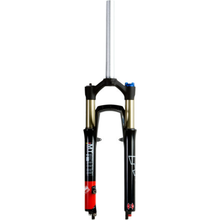 Magura USA Durin R 80 Fork - Manual - Components