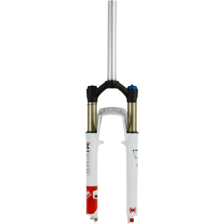 Magura USA Durin R 80 Fork - Manual - Components