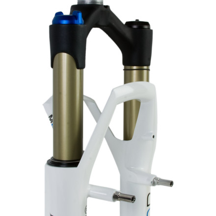 Magura USA Durin R 80 Fork - Manual - Components