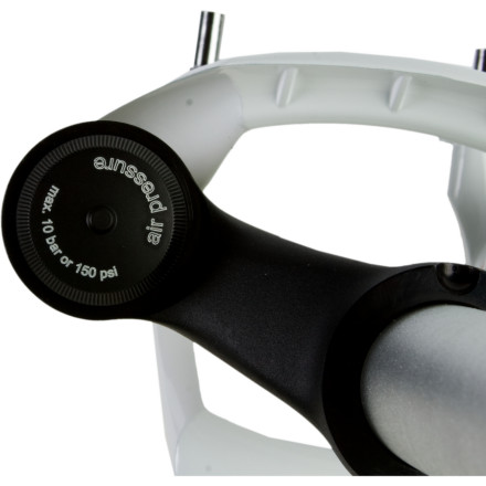 Magura USA Durin R 80 Fork - Manual - Components