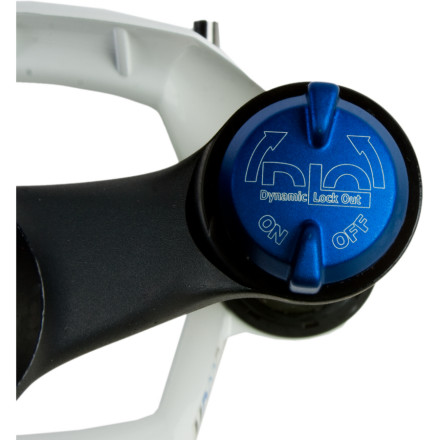 Magura Wotan マグラ　フロントフォーク　20mmスルー　中古美品 Magura USA Durin R 80 Fork - Manual - Components