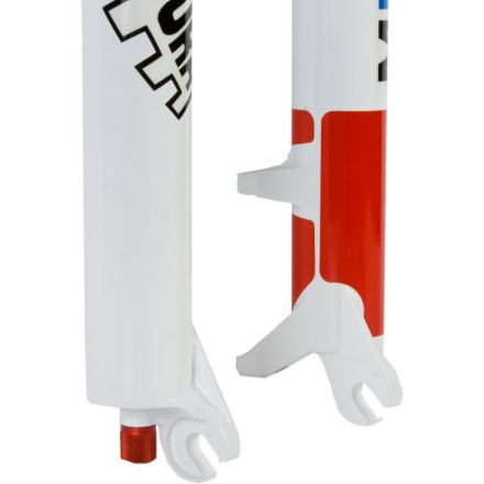 Magura USA Durin R 80 Fork - Manual - Components