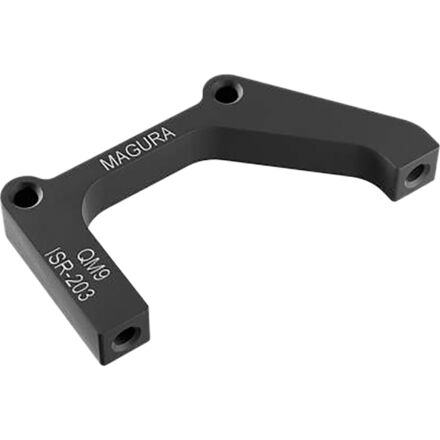 Magura USA Quick Mount Adapter - Components