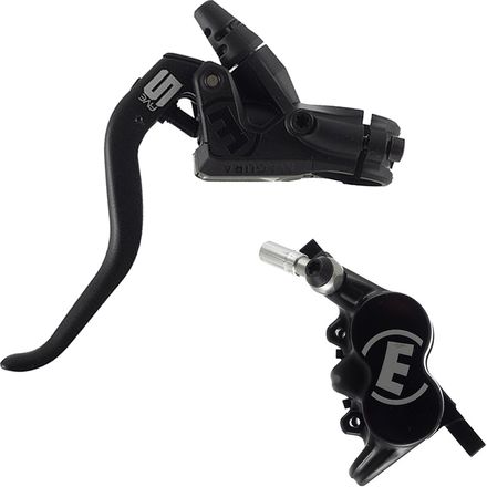 Magura USA MT5 Next - Components