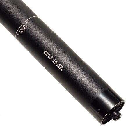 Magura USA Vyron eLect Dropper Seatpost - Components
