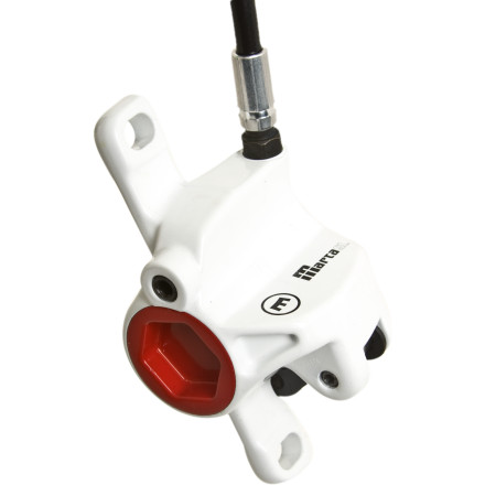Magura USA Marta SL Magnesium Hydraulic Disc Brake Caliper Set