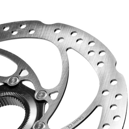 MAGURA マグラ venti Disc Rotor Centerlock ② Magura USA Storm CL Disc Brake Rotor - Centerlock - Components