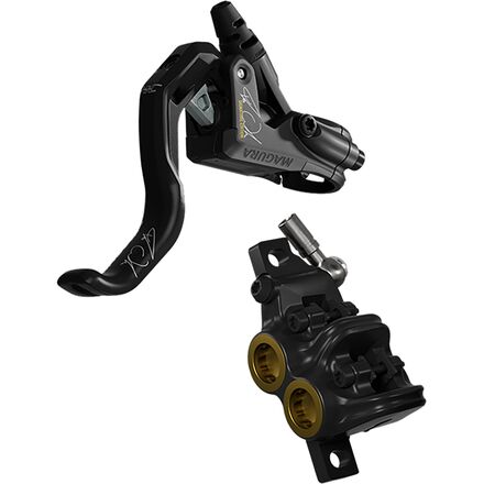 Magura USA MT5 Fabio Wibmer Signature Edition Brakeset - Components