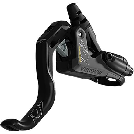 新しい MT5 USA Magura Fabio Brakeset Edition Signature Wibmer パーツ