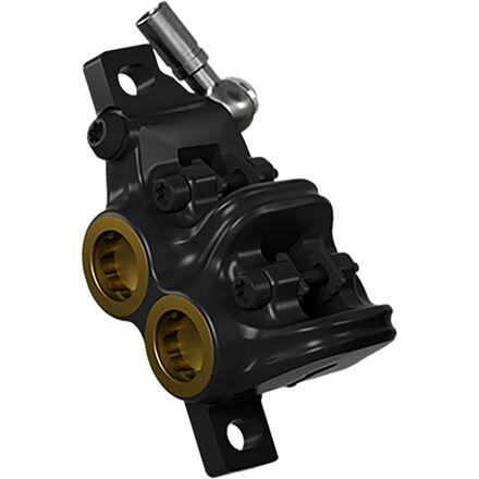 Magura USA MT5 Fabio Wibmer Signature Edition Brakeset