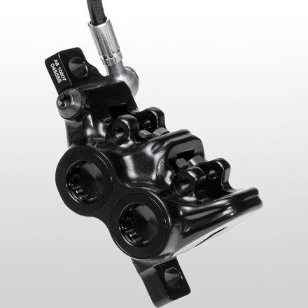 Magura USA MT Thirty Disc Brake - Components