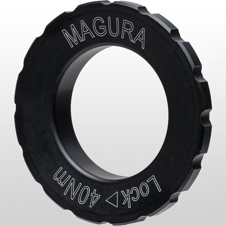 Magura USA MDR-C CL Disc Brake Rotor - Components