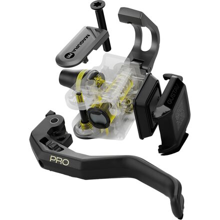 は*き様 MAGURA Gustav Pro 前後セット Magura USA Gustav Pro Brake - Components
