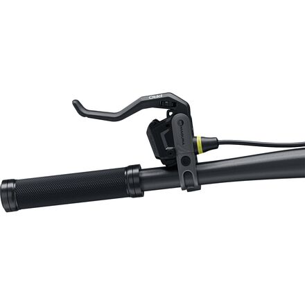 Magura USA Gustav Pro Brake - Components