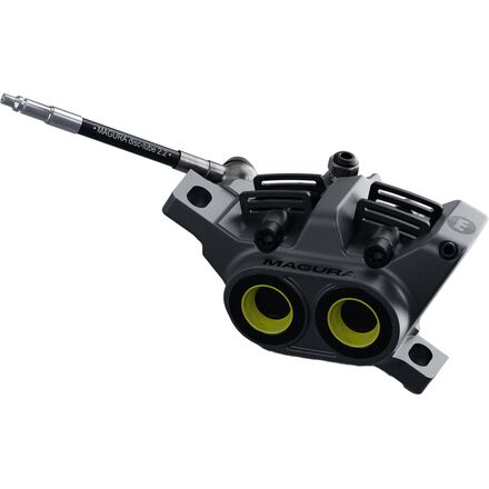 Magura USA Gustav Pro Brake - Components