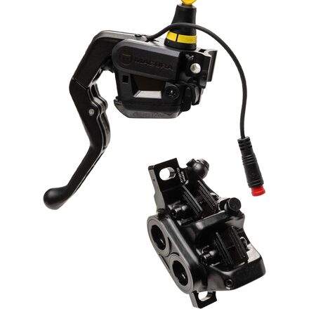Magura USA Gustav Elite Higo Closer Brake - Components