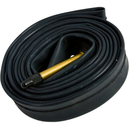 Michelin Aircomp Ultralight Butyl Inner Tube - Presta Valve 60mm, Fits 650x20-23C Tires - View #13