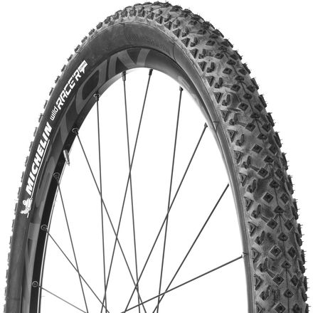 Michelin Wild Race r Ultimate Advanced Tire 29in Components