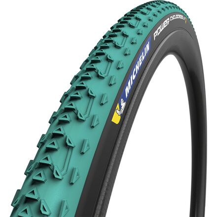 Cyclocross tire size hot sale