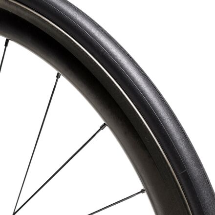 Michelin Power Time Trial TS Tire - Clincher - Components